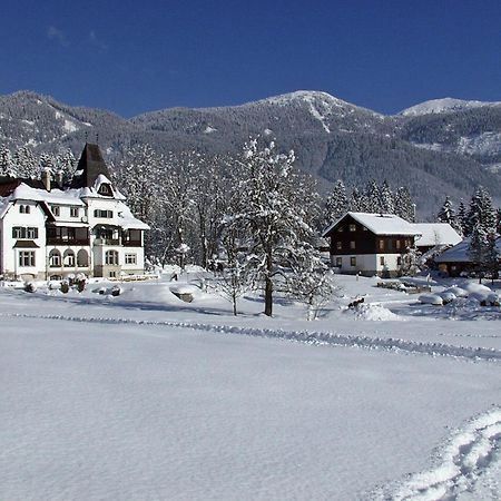 Landhaus Koller Gosau Exterior photo