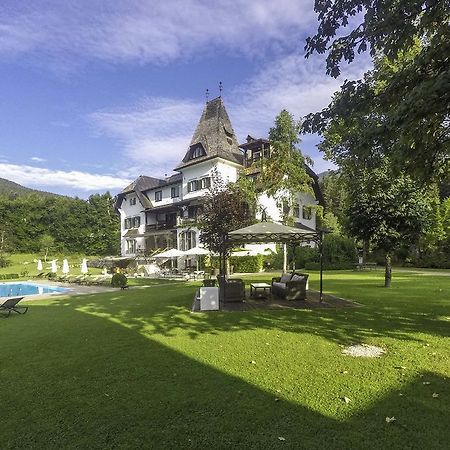 Landhaus Koller Gosau Exterior photo