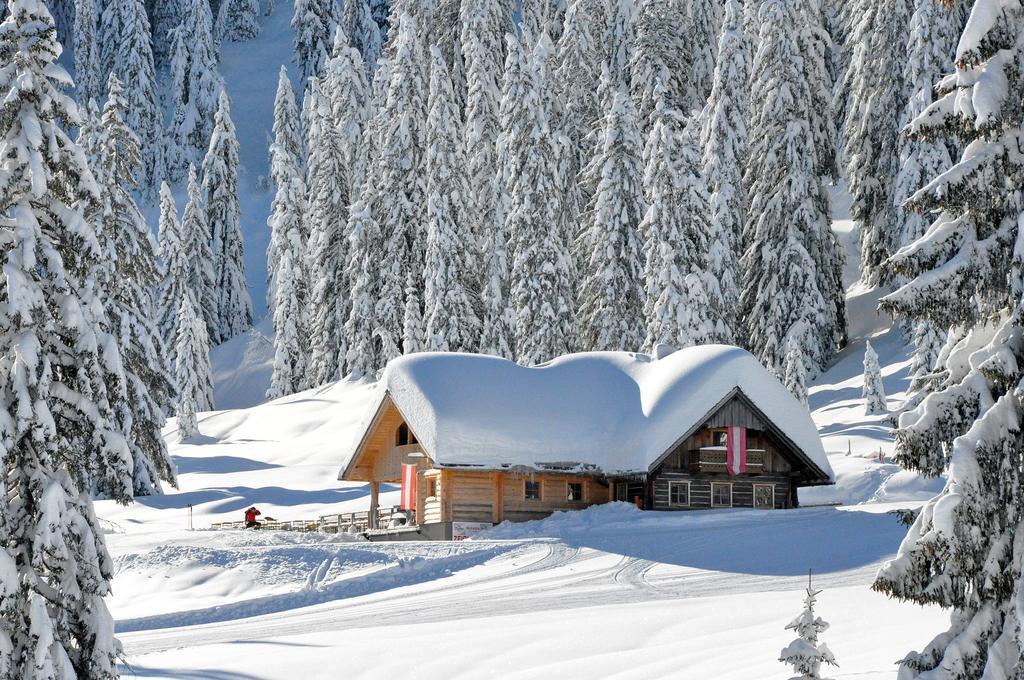Landhaus Koller Gosau Exterior photo