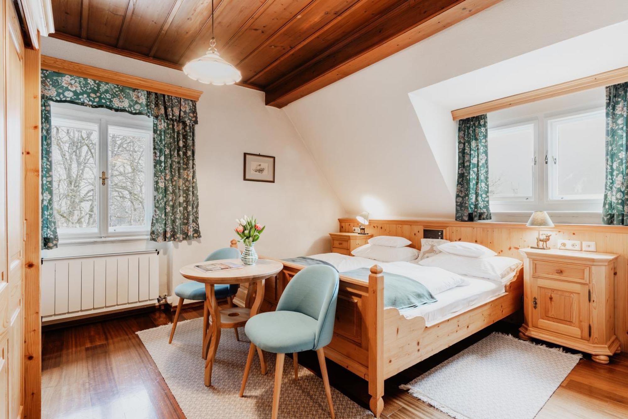 Landhaus Koller Gosau Exterior photo
