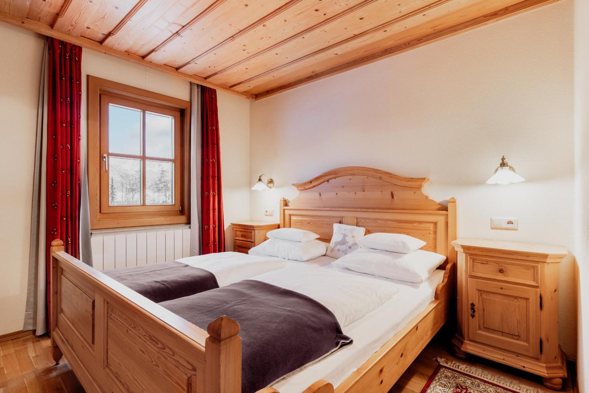 Landhaus Koller Gosau Exterior photo