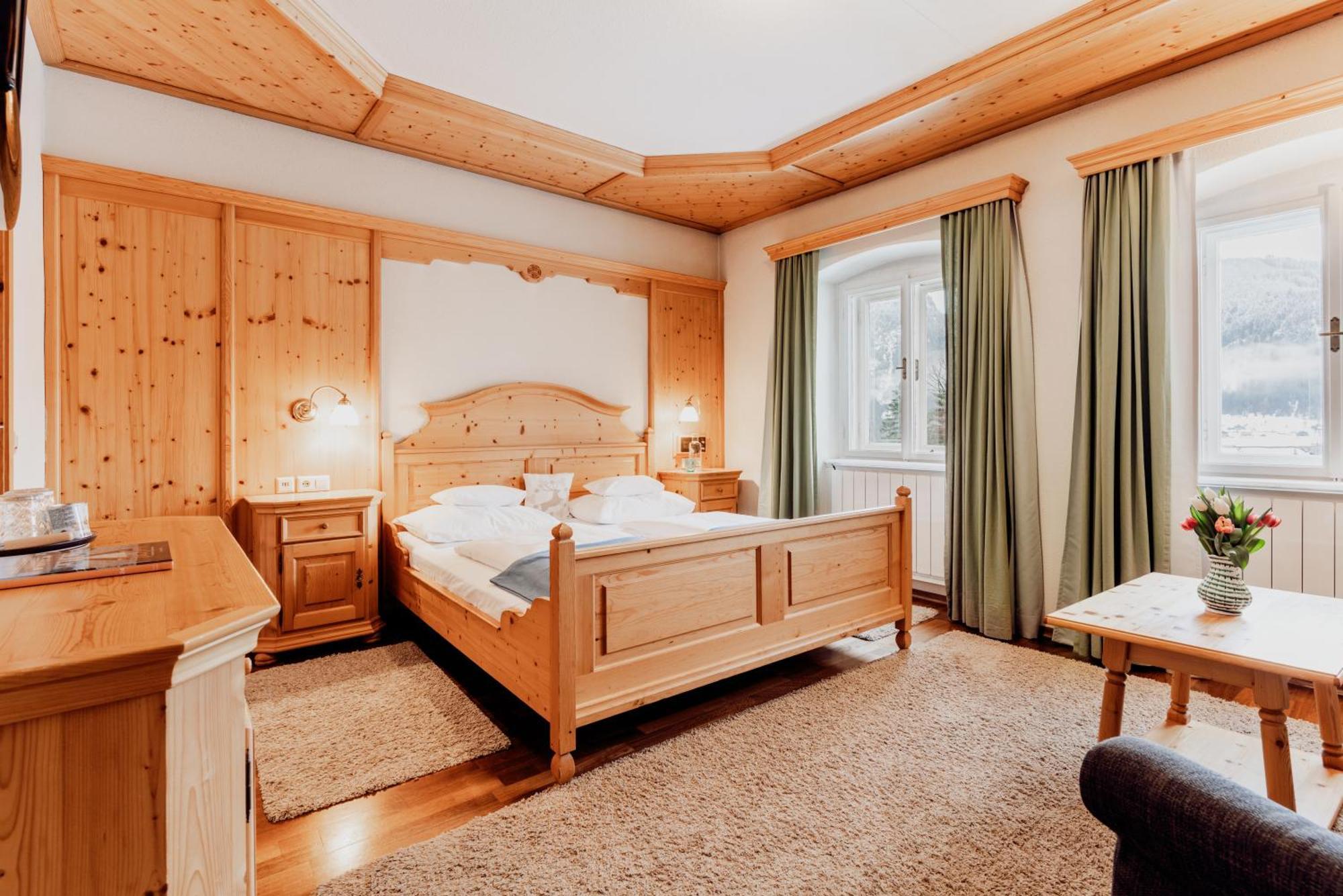 Landhaus Koller Gosau Exterior photo