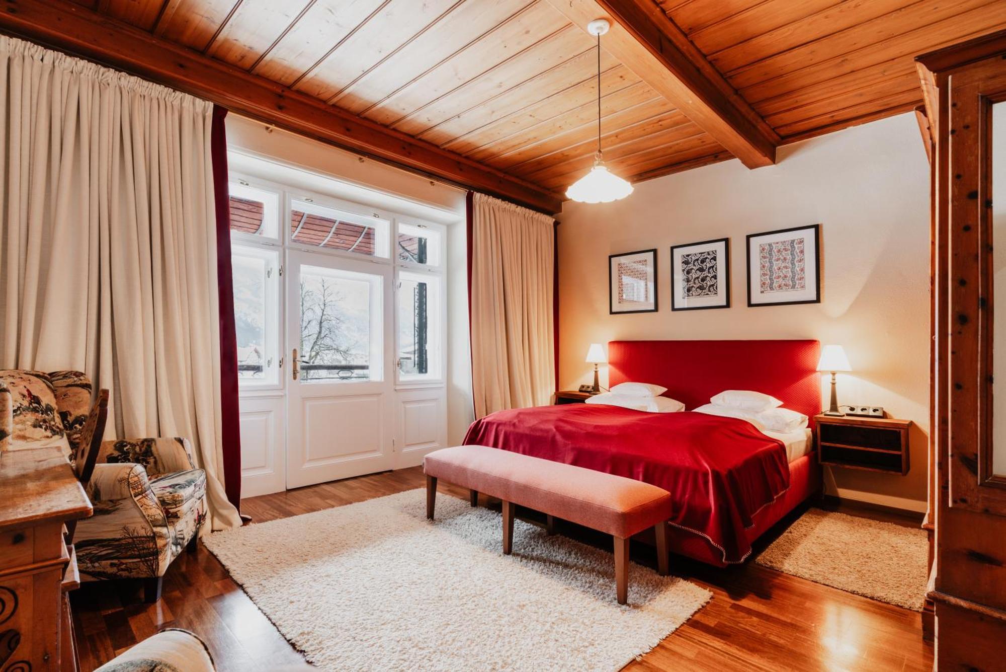 Landhaus Koller Gosau Exterior photo