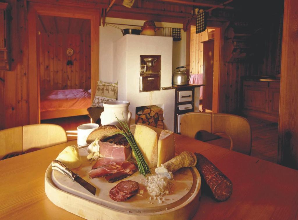 Landhaus Koller Gosau Exterior photo