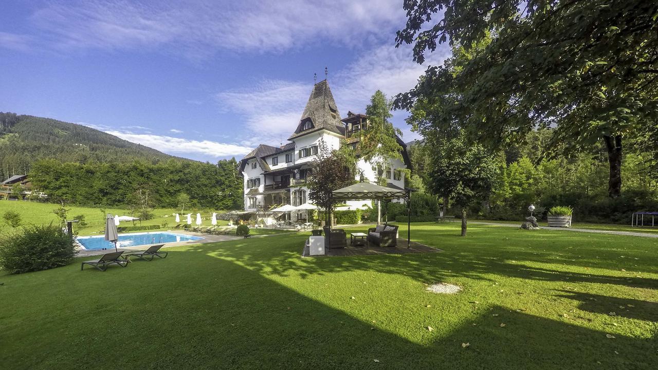 Landhaus Koller Gosau Exterior photo