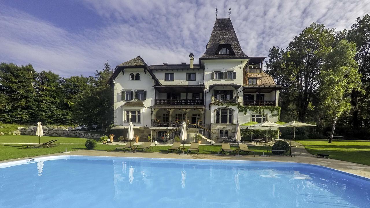 Landhaus Koller Gosau Exterior photo