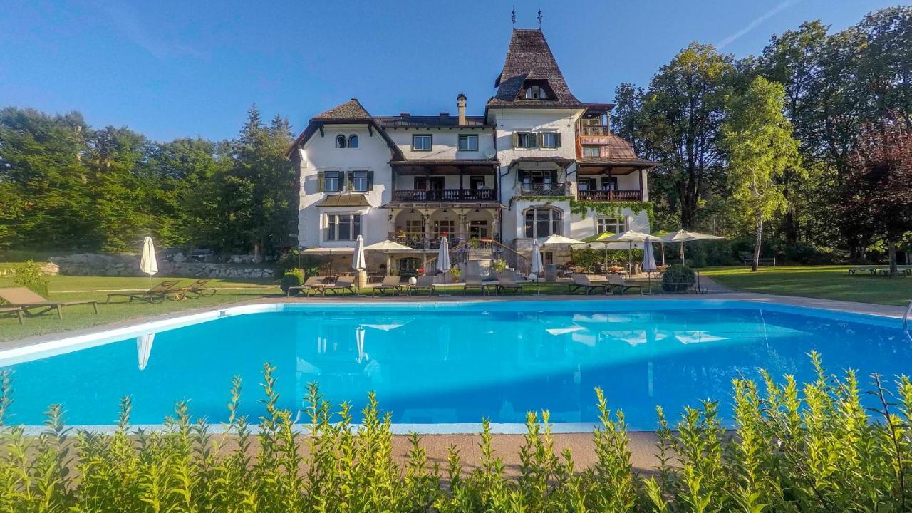 Landhaus Koller Gosau Exterior photo
