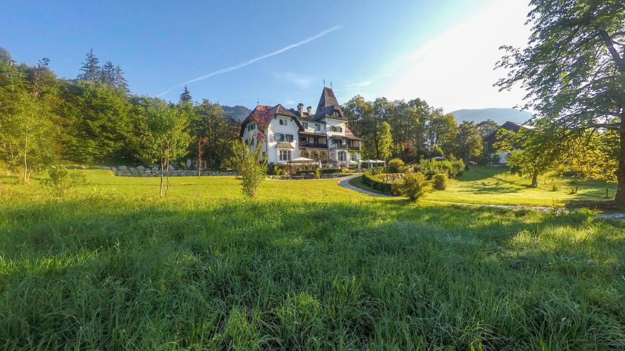 Landhaus Koller Gosau Exterior photo