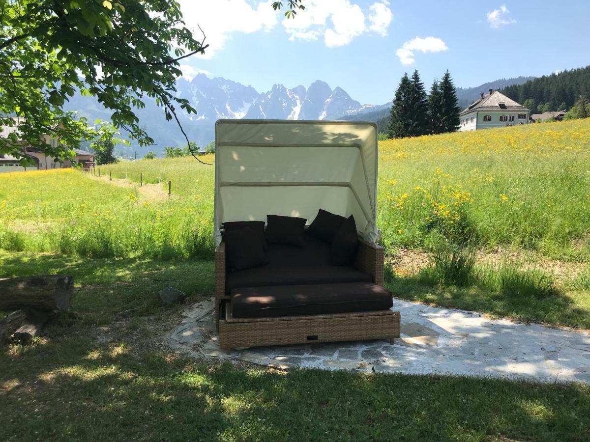 Landhaus Koller Gosau Exterior photo