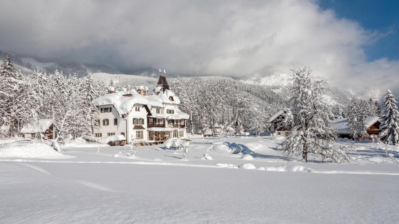 Landhaus Koller Gosau Exterior photo